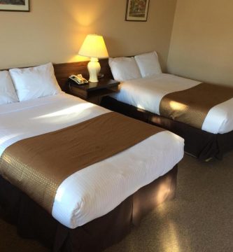 Siesta Motel 1