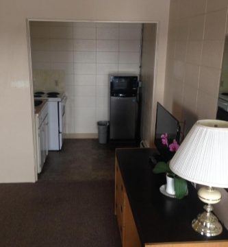 Siesta Motel 5