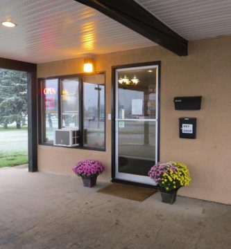 Siesta Motel 8