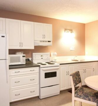 Bow River Inn - canadamotels.top - (3)